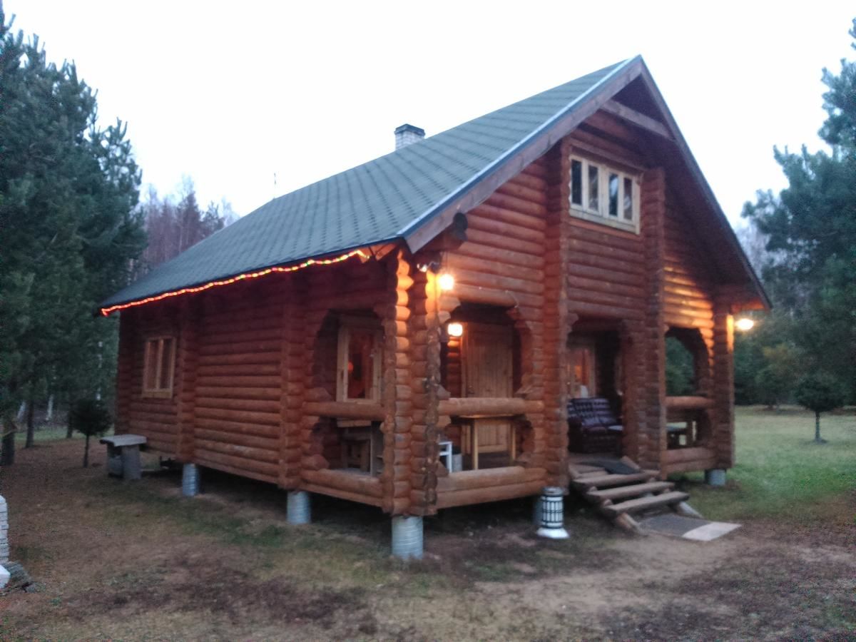 Комплексы для отдыха с коттеджами/бунгало Kakulaane Tourism Farm Lauküla