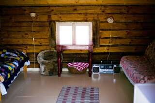 Комплексы для отдыха с коттеджами/бунгало Kakulaane Tourism Farm Lauküla Дом с 2 спальнями-4